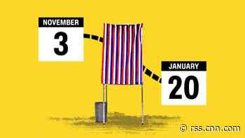 Analysis: Trump's window for election subversion is closing