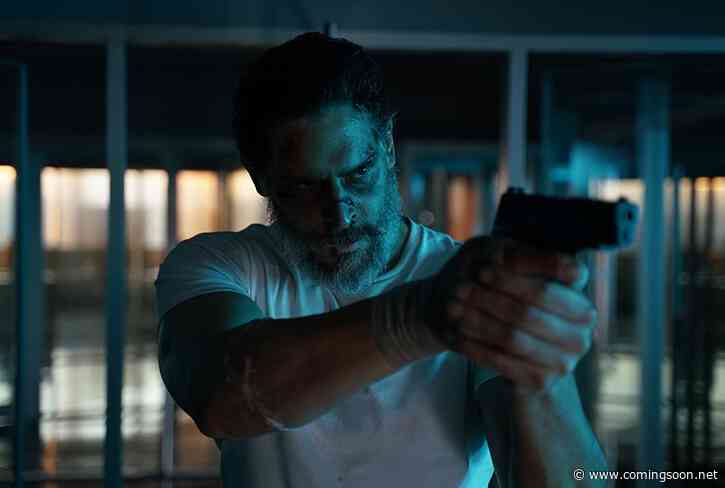 Archenemy Review: Kinetic, Colorful & Refreshingly Original Superhero Take