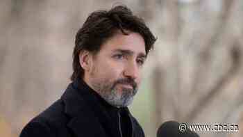 Trudeau says legislation to make First Nations policing an essential service coming soon