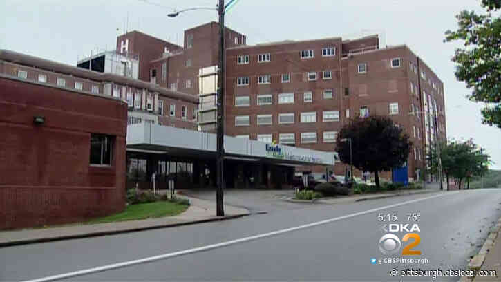 COVID-19 In Westmoreland County: Top Physician At Excela Health Issues Warning About Increasing Infection Rate