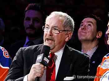 HORNBY: Canadian division would provide challenges for travel, broadcasting - Toronto Sun