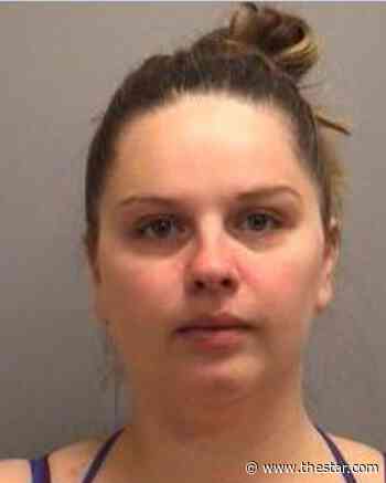 Toronto police arrest second suspect in arson investigation following East York explosion - Toronto Star