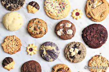 The Best Cookies in Toronto - Post City