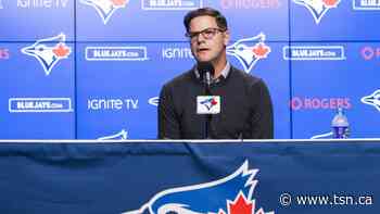 Blue Jays claim Castro, Lockett off waivers - TSN