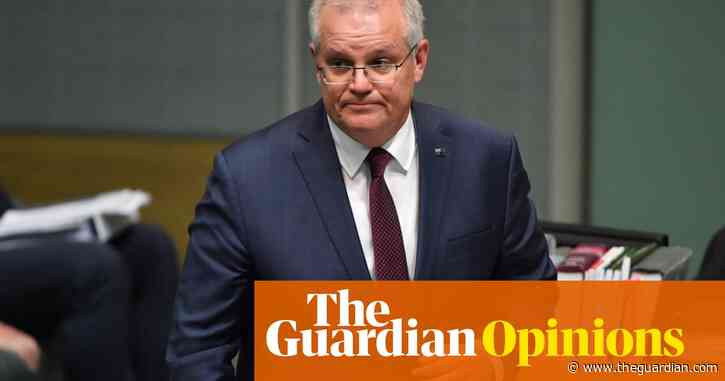 Until recently, pressure on Australia to drop carryover credits had little impact. But times change | Richard Denniss