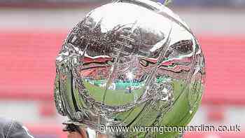 Marske United 3 Warrington Town 1, FA Trophy - Warrington Guardian