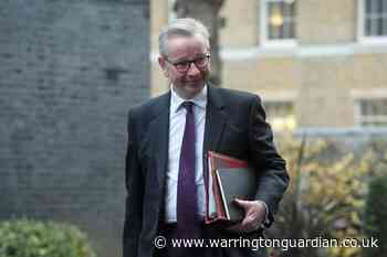 Agreement reached on Northern Ireland Protocol - Warrington Guardian