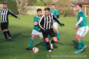 Warrington and District Football League scraps season and starts again - St Helens Star