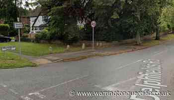 Jewellery stolen during burglary on Delphfields Road - Warrington Guardian