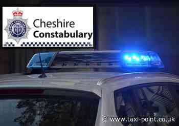 Taxi driver who witnessed a motorist assault a pedestrian in Warrington asked to come forward - TaxiPoint Taxi News