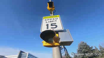 Speed camera errors cause issues for community, council members