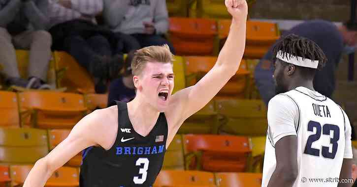 BYU hoops still working out kinks, but has found its identity, resiliency