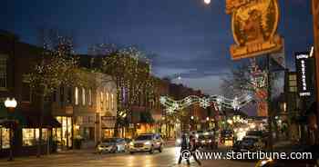 Hudson, Wis., imposes curfew to tamp down late-night rowdiness