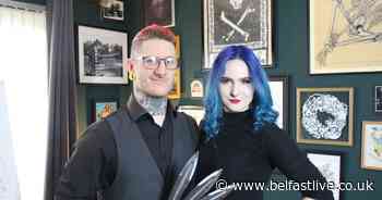 Meet the pair known as Ireland's 'most dangerous couple' - Belfast Live