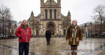 Where we are now on Cathedral Quarter's controversial Tribeca plans - Belfast Live