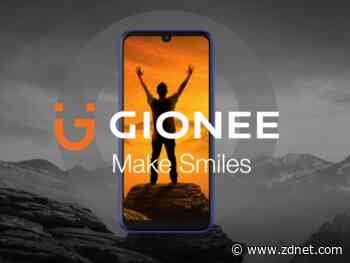 Four sentenced to prison for planting malware on 20 million Gionee smartphones