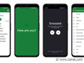Google develops app to help motor impaired patients 'speak' with their eyes