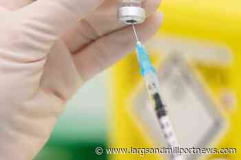 Residents in East Belfast care home vaccinated for Covid - Largs and Millport Weekly News