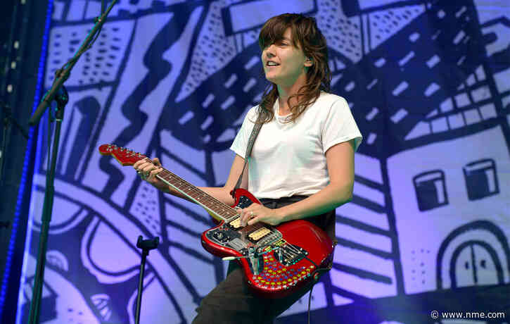 Courtney Barnett documentary ‘Anonymous Club’ announced