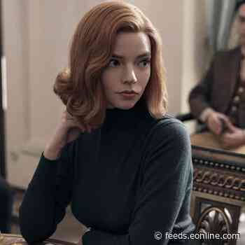 You'll Be Getting More of The Queen's Gambit's Anya Taylor-Joy In a New, Darker Role