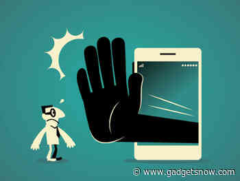 China bans another top US app