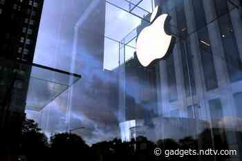Apple Could Block Apps That Don't Comply With New Privacy Feature