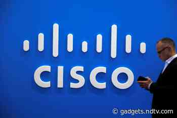 Webex Video Conferencing App Revamped by Cisco, Adds Noise Cancellation and Transcription Service