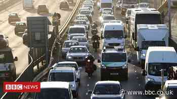 Climate change: Low-carbon revolution 'cheaper than thought'