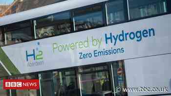 Hydrogen power: Firms join forces in bid to lower costs