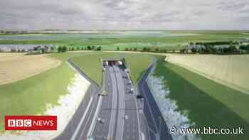 Climate change: Lower Thames Crossing CO2 impact figures revealed