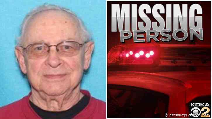 State Police Looking For Missing, Endangered 85-Year-Old Donald McNellie
