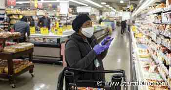 Should I wipe down groceries during the pandemic?