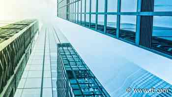 Future of the City: how London’s reach will shrink after Brexit