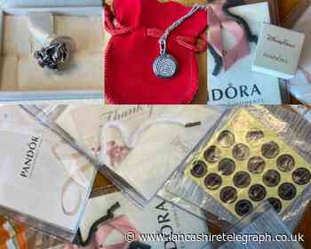 Rawtenstall dad-of-two made £300,000 selling fake Pandora
