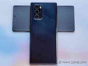 Will LG Mobile's bet with outsourcing and 5G pay off?