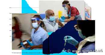 Medical racism could hold back the UK’s Covid-19 vaccination drive