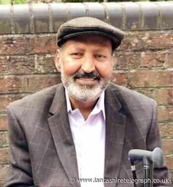 Tributes to snooker hall boss and Blackburn businessman 'Mr P'
