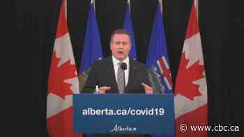 Coronavirus: What's happening in Canada and around the world on Dec. 8