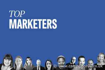 The Lists 2020: Top 10 marketers