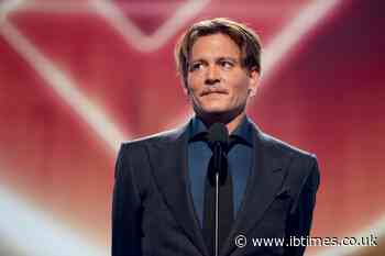 Johnny Depp heads to Court of Appeal over 'wife-beater' ruling