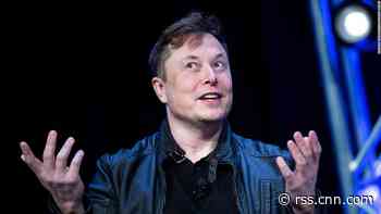 Elon Musk says he has moved to Texas