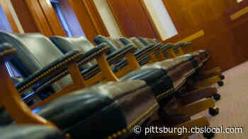 COVID-19 In Pittsburgh: Federal Grand Juries Canceled For Rest Of 2020
