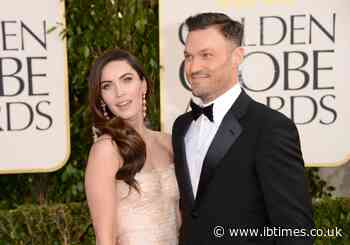 Brian Austin Green says kids 'have been amazing' amid divorce from Megan Fox