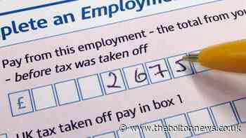 HMRC issue advice ahead of tax return deadline