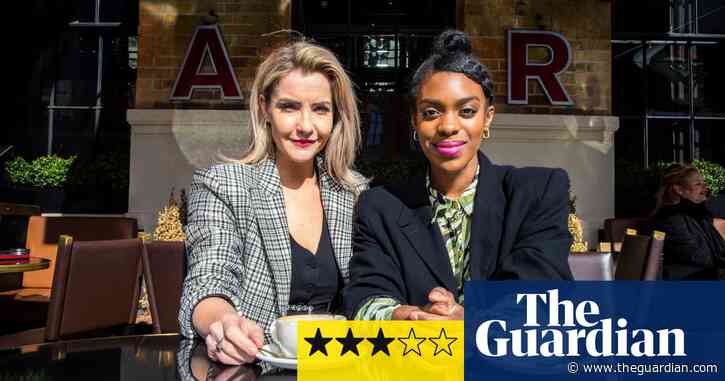 The Truth About Amazon review – slick consumer show avoids the unpalatable questions