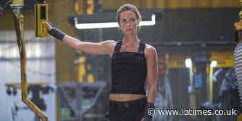 Emily Blunt teases 'great idea' for 'Edge of Tomorrow' sequel