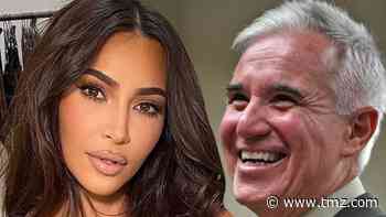 New L.A. County D.A. Wants to Meet with Kim Kardashian About Prison Reform