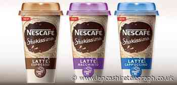 Nescafé urges consumers to return contaminated coffee
