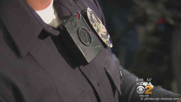 Wilkinsburg Borough Adds Cost Of Police Body Cameras And Dash Cameras To Budget
