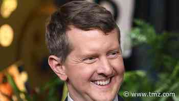'Jeopardy!' Champ Ken Jennings Named Alumnus of the Year at S. Korea School